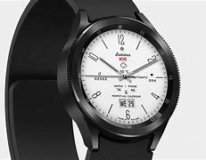 Image result for Galaxy Watch 6 Classic Faces