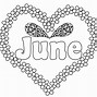 Image result for June Emoji