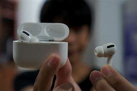 Image result for Are Real Me T300 AirBuds the Same Size as Air Pods 2