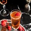 Image result for Champagne Cocktail Chocolate