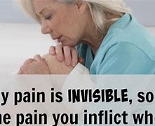 Image result for Pain Is Invisible