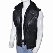 Image result for AJ Styles Hoodie Vest