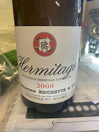 Image result for Alexandre Rochette Cie Hermitage Blanc