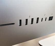 Image result for iMac 2011 27-Inch Ports