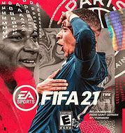 Image result for FIFA EA Poster