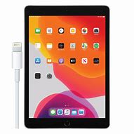 Image result for iPad 8 Charging Port