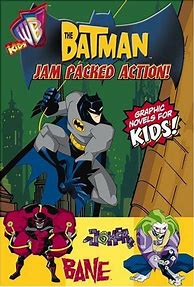 Image result for Batman Kids Book