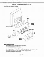 Image result for Mitsubishi WS-65315