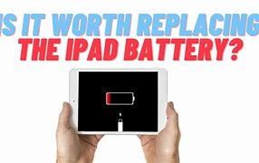 Image result for Battery iPad Van