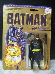 Image result for Batman 90s Figures Variations