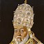Image result for Paul VI Papal Crown