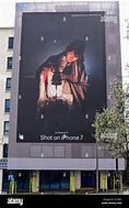 Image result for iPhone Horizontal Ad