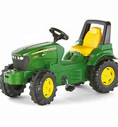 Image result for Kids Toy Tractors