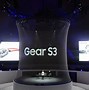 Image result for Gear S3 Ad