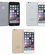 Image result for Apple iPhone 6 Colors