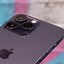 Image result for iPhone 14 Pro Max UK Side View