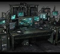 Image result for Batcomputer Screen