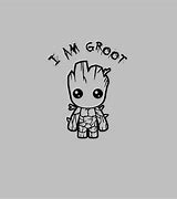 Image result for Baby Groot Dancing Christmas PC Background