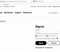 Image result for Verizon Email Service