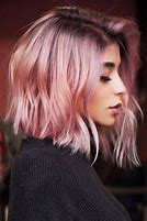 Image result for Short Hair 3 Inches