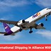 Image result for Air Courier Service