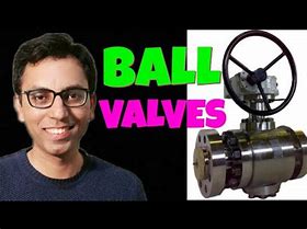 Image result for 6 Inch PVC Ball Valve