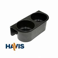 Image result for Car Tunnel Cup Holder
