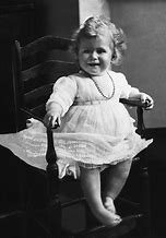 Image result for Early Pictures of Queen Elizabeth
