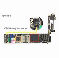 Image result for iPhone Battery Connector Types Chart