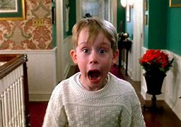 Image result for Home Alone Push Button Phone
