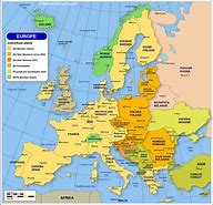 Image result for Capitals of Europe List