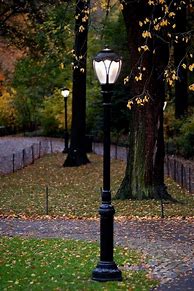 Image result for Street Lamp Post for Your Home