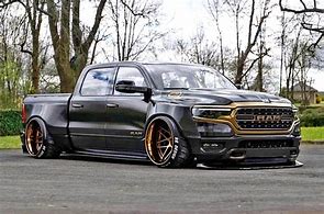 Image result for Cool Additions to Ram Truck