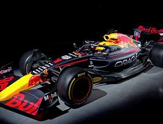 Image result for Red Bull F1 22