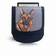 Image result for German Shepherd Wallet