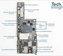 Image result for iPhone X Parts Labeled