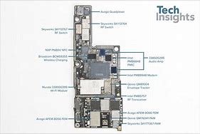 Image result for iPhone 7 Labelled Diagram