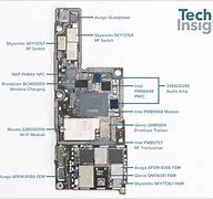 Image result for iPhone 8 Hardware Schematic