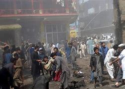 Image result for Pakistan Mosque Explosin