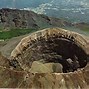 Image result for Where Is Pompeii On Mt. Vesuvius