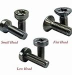 Image result for M5 Screw Pitch