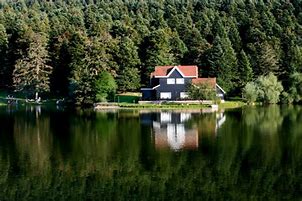 Image result for Vikendice Bovansko Jezero Prodaja