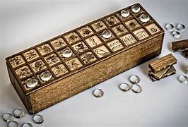 Image result for Invented Board Games