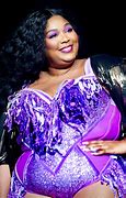 Image result for Lizzo Singer Body