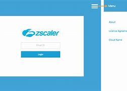 Image result for Zscaler App