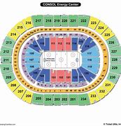 Image result for PPG Paints Arena Seating Chart