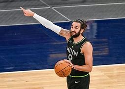 Image result for Ricky Rubio Wolves