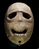 Image result for 20000 Years Old Mask