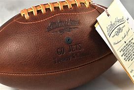 Image result for 2D Leather Football