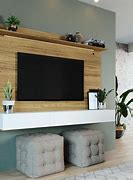 Image result for Wall Hanging TV Unit